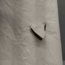 ZOMISIA Dog Stairs for Small Dogs - Pet Stairs 2 in 1 with Zippers Suitable for Couch and Bed, 35D Foam Dog Steps with Non Slip Bottom Grey 4 Steps, Beige