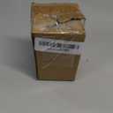 Penn-Plax Spongebob Squarepants Officially Licensed Aquarium Ornament  The Chum Bucket  Medium