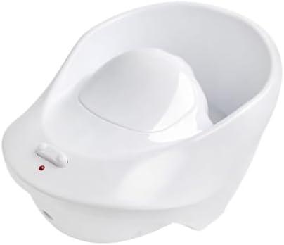 Healifty Electric Manicure Bubble Spa Hand Bowl 8.07X5.7X3.54 Inch Nail Soaking Container with Us Plug for Home and Salon Nail Care Massage