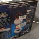 Fluval FX2 High Performance Canister Aquarium Filter