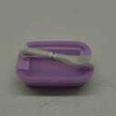 Ello Lunch Stack Plastic Food Storage Container Bento Box with Airtight, Leak-Proof Locking Plastic Lids and Silicone Base, BPA-Free, Freezer, Microwave, and Dishwasher Safe