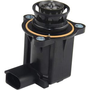 06H145710D Turbocharger Diverter Bypass Valve Cutoff Valve For A3 A4 TT VW CC Eos GTI Jetta Passat Tiguan Beetle 2.0L Replacement# 06H 145 710 D