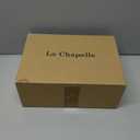 La Chapelle Women's Retro Fashion Sneakers Low Top Casual Walking Shoes
