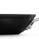 Le Creuset Essential Non-Stick Ceramic Shallow Frying Pan, 10"
