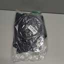 DAAWENXI Women's Casual Tank Top Sleeveless Jumpsuits Dressy Wide Leg Pants Rompers With Pockets Small