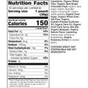 Annie's Organic Chocolate Chip Cookie Bites, 10 Pouches, 10.5 oz (EXP 09/30/25)