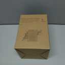 Large Replacement Filter Cartridges, Enhanced with Maifan Stone & Zeolite, Compatible with Whisper Bio-Bag for Whisper 20i/40i, IQ20/30/45/60, PF20/30/40/60  Keeps Aquarium Clear,6 PC