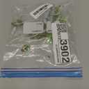 [Timer] Christmas String Lights - Battery Operated 10 FT 30 LED Xmas String Lights for Christmas Decorations Indoor Outdoor Holiday Party Decorations