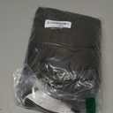 H.VERSAILTEX Super Stretch Individual Seat Cushion Covers Sofa Covers Couch Cushion Covers Slipcover Sets Thick Jacquard Textured Twill Fabric (1 Piece Chair Cushion Cover, Olive)