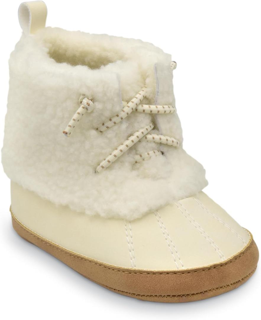 Carter's Baby & Infant Boots for Girls 3-6M