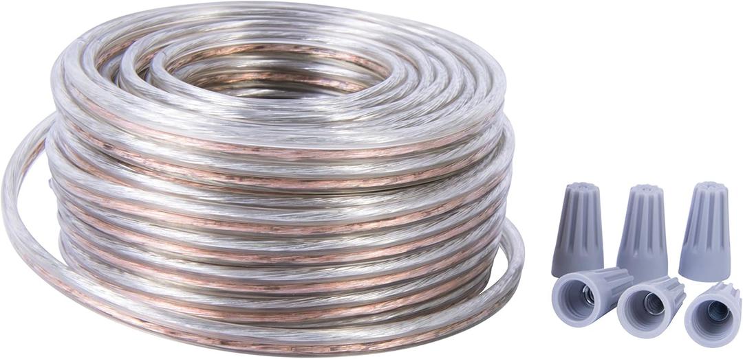 CA Premium Speaker Wire