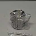 Maestri House Milk Frothing Pitcher, 12oz Espresso Steaming Pitcher Milk Frother Cup, Milk Coffee Cappuccino Latte Art, 304 Stainless Steel Jug Cup with Decorating Art Pen