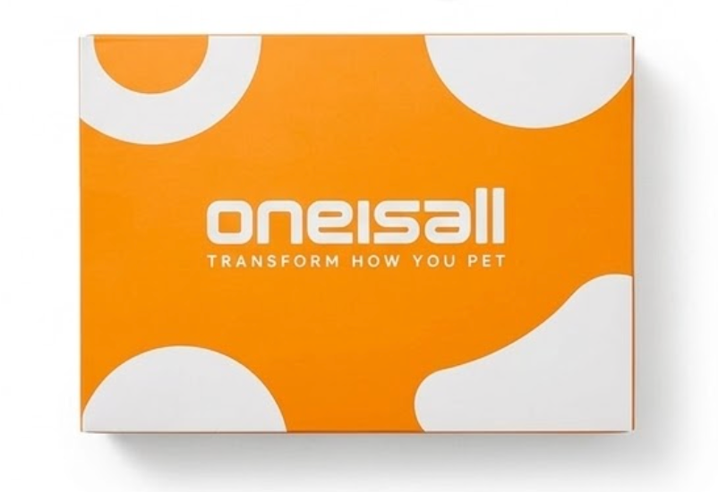 Cats Grooming Kit Low Noise，Cordless 4 in 1 Cats Clippers for Grooming Rechargeable Pet Cat Hair Trimmer with 2 Speed,6 Guards,Scissors,Comb for Small Medium Large