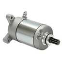 Starter Motor Replacement for Polaris Sportsman 500 325 330 335 425 400 450 ATV UTV Ranger Magnum Trail Boss Big Boss ATP Scrambler Starter HO 1995-2014 3090188 3084981