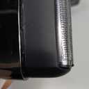 Electric Foil Shaver for Men - Mini Electric Razor for Face Shaving with 3 Floating Blades, USB-C Fast Charging Rechargeable Travel Razor, IPX7 Waterproof Wet Dry, LED Display, Travel Lock