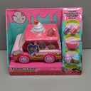 Yummiland Lipgloss Truck with DIY Yummiland Lip Gloss Kit, Ages 4+
