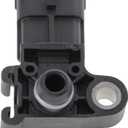 BOSCH 0261230289 Original Equipment Manifold Absolute Pressure (MAP) Sensor - Compatible with Select Buick, Cadillac, Chevrolet, GMC, Pontiac, Saturn