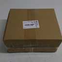 Fixwal 8x10 Picture Frame Set of 12 with Shatter Resistant Plexiglass, Classic Thin Border Black Photo Frames for Home Office Decor Wall Display