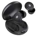 Ear Plugs for Sleeping Noise Cancelling (Black)