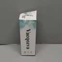 Vaeqozva Portable Blender USB Rechargeable Personal Mixer Fruit Mini Blender for Smoothie, Fruit Juice, Protein Shake, Milk Shakes Blue