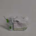 Magnetic Wireless Charger for iPhone - 3-in-1 Fast Charging Station Compatible with MagSafe Charger iPhone 16-12 Series Apple Watch AirPods for Nightstand Desktop Bedside (White)