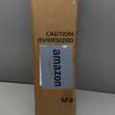 8 Pack 24 inch F17T8/841 17 Watts Light Bulb, 2 Foot Straight Tube T8 Tube Light, 4100K Cool White 1400 Lumen G13 Medium Bi-Pin Cap 8 Count