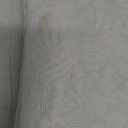 No. 918 Ariella Floral Lace Rod Pocket Curtain Panel, 58" x 84", White