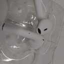 Acoustix™ True Wireless Earbuds - White