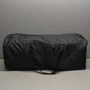 Pamo Babe One Step Setup 4-in-1 Playard for Babies Pack and Play - Portable Crib with Changing Table (Grey)