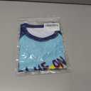 Boys Rash Guard Shirt Short Sleeve UPF 50+ UV Sun Protection T Shirt for Kids 4-13Y