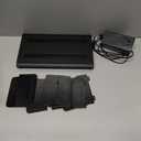 Unitek Fast Charging Station with Quick Charge 3.0, Multi USB Charger Station for Multiple Devices, iPhone, iPad, Tablet, Kindle-Black(UL Certified)