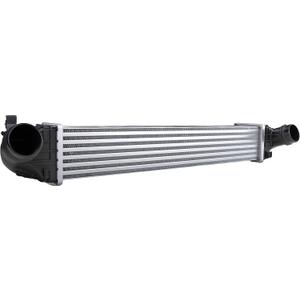 13356681 Turbo Intercooler Compatible with Chevy Cruze 2016-2019 1.4L, Aluminum Intercooler Charged Air Cooler, Replaces 39116550,18088, 96140, 42853841