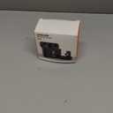 Rythflo Wireless Lavalier Microphone for iPhone/Android/iPad/Laptop Dual Lav Mic with Charging Case, AI Noise Reduction, 50H Battery, 230ft Range, Lapel Microphones for Video Recording, Vlogging