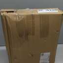 Kesfitt Christmas Tree Storage Bag 9Ft, Rolling Christmas Tree Bag with Wheels, Christmas Tree Storage Box with Adjustable Straps Fits Artificial Tree, 600D Oxford Extra Large Heavy Duty, Dual Zippers (Green)