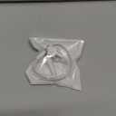 Y-Connector Splitter for Govee Permanent Outdoor Lights,Waterproof Extension Cord Compatible with Govee 3Pin and Y-Shaped Extension Cord (WHITE)