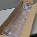 DA63-08645A Door Shelf Bin (OEM) Compatible with samsung RT18M6215SG, RT18M6215SR, etc, Part Number: PD00044855,4864777, AP6241328, PS12082570, EAP12082570