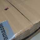 Bathroom Cabinet Wall Mounted, Wood Hanging Cabinets with Doors and Shelves, Medicine Cabinet Over The Toilet 21×27in