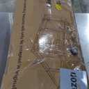 Baby Playpen,Extra Large Playpen for Babies and Toddlers, Sturdy Play Pen Play Yard with Safety Gate,79x71Baby Play Pen(Cationic Light Grey)