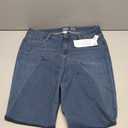 Amazon Essentials Women's Mid-Rise Stretchy Skinny Jeans - Discontinued Colors (8)