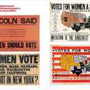 Signs of Resistance: A Visual History of Protest in America