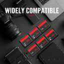 CF Camera Memory Card 32GB Original UDMA Speed Up to 300x