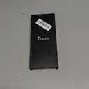 TOCOL for iPhone 17 Screen Protector 6.3 inch 9H Hardness Military Grade Shatterproof HD Tempered Glass for Full Coverage Protection 2 Pack (Clear)