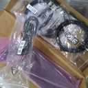 LG 45GX900A-B 45-Inch Ultragear WQHD (3440 x 1440) OLED Curved Gaming Monitor, 240Hz, 0.03ms, NVIDIA G-Sync, VESA DisplayHDR True Black 400, HDMI 2.1, DisplayPort, USB Type-C PD 65W, Black