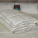 Bed Bath & Beyond Duvetta Wooly Quilt for Bedroom Full - Queen