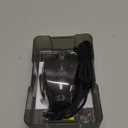 Redragon M908 Impact RGB LED MMO Gaming Mouse with 12 Side Buttons, Optical Wired Ergonomic Mouse with Max 12,400DPI, High Precision, 18 Programmable Macro Shortcuts, Comfort Grip