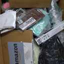Box With Mixed Items