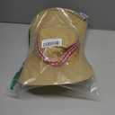 fun shack Women's Cowboy Costume Denim Dress Hat Halloween Cowgirl Outfit Western (Medium)