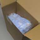 30 Count Heavy Duty Duster Refills with 3 ft Extendable Handle Starter Kit, Compatible with Swiffer Disposable Microfiber Feather Dusters for Cleaning Home