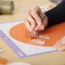 Cricut Basic Tool Set - 5-Piece Precision Tool Kit for Crafting and DIYs, Perfect for Vinyl, Paper & Iron-on Projects, Great Companion for Cricut Cutting Machines, Mint