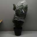 Nearly Natural 2ft. Cedar Artificial Bush (Indoor/Outdoor)
